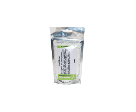 Cetyl Alcohol