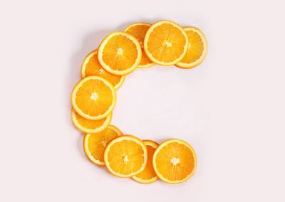 Vitamin C Serum