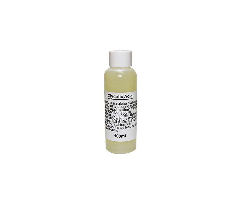 Glycolic Acid 70 Cosmetic Studio
