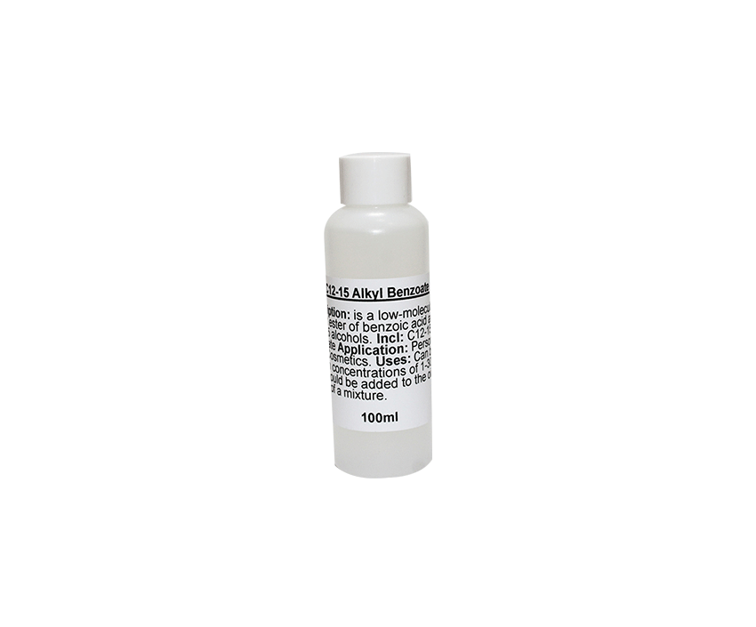 C12-15 alkyl benzoate | Cosmetic Studio