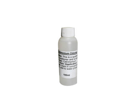 Cetrimonium Chloride