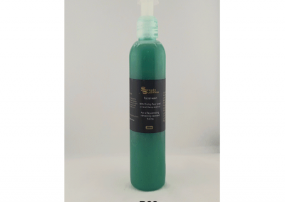 Simply Sublime Facial Wash