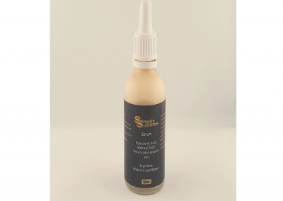 Simply Sublime Serum