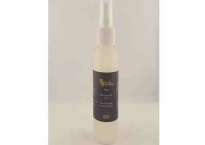 Simply Sublime Toner