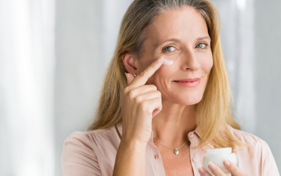 Anti-Ageing Eye Cream