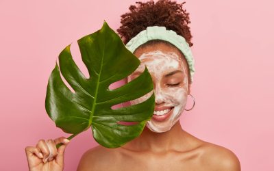 Oil to milk Cleansing Facial Gel