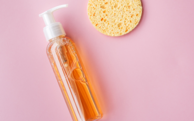 Salicylic Facial Cleanser