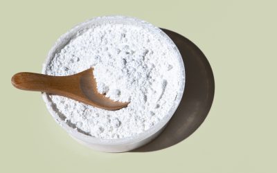 Understanding Polyacrylate Crosspolymer 6: The Versatile Ingredient Revolutionizing Skincare