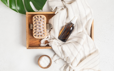 Unveiling the Beauty Secret: Kojic Acid