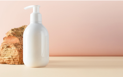 Soothing Creamy Facial Cleanser