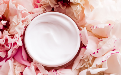 Anti-Ageing Hydroxypinacolone Retinoate and Ceramide Glow Facial Cream