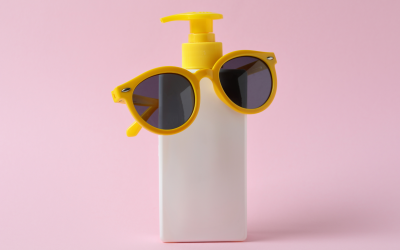 Introducing Uvinul A plus B: Your Ultimate Sun Care Solution for Radiant Skin