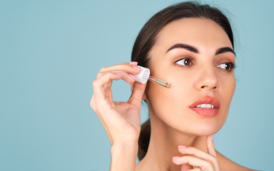 The Fountain of Youth: Hyaluronic Acid in Cosmetic Use