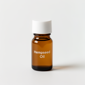 Hempseed Oil