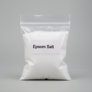 Epsom Salt - 1000g