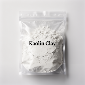 Kaolin Clay Green