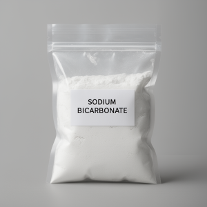 Sodium Bicarbonate - 1000g