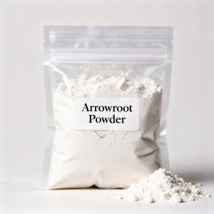Arrowroot Powder