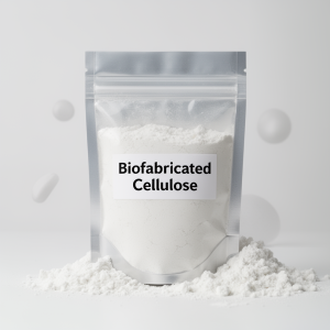 Biofrabircated Cellulose