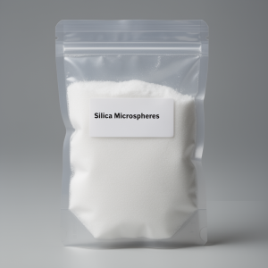 Silica Microspheres