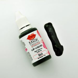 MRK Lip Liquid - Black 30gram