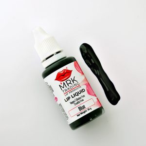 MRK Lip Liquid - Blue 30gram