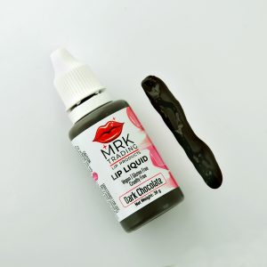 MRK Lip Liquid - Dark Chocolate 30gram