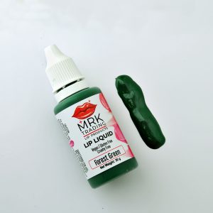 MRK Lip Liquid - Forest Green 30gram