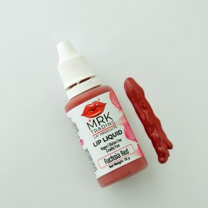 MRK Lip Liquid - Fuchsia Red
