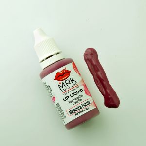 MRK Lip Liquid - Magenta Purple 30gram