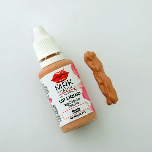 MRK Lip Liquid - Nude 30gram