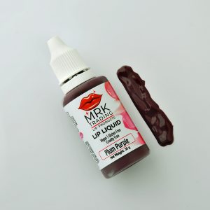MRK Lip Liquid - Plum Purple 30gram