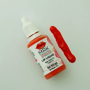 MRK Lip Liquid - Red Voltage 30gram