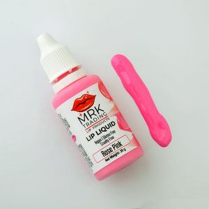 MRK Lip Liquid - Rose Pink 30gram