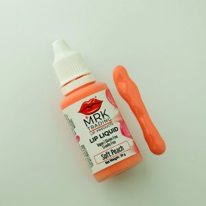 MRK Lip Liquid - Soft Peach 30gram