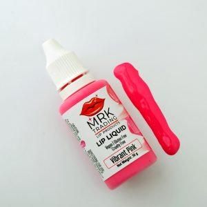 MRK Lip Liquid - Vibrant Pink 30gram