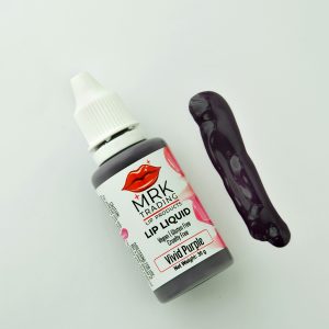 MRK Lip Liquid - Vivid Purple 30gram