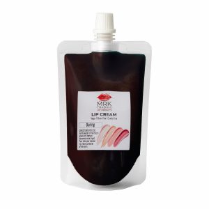 MRK Lip Cream - Daring (Bourdeuex shade)