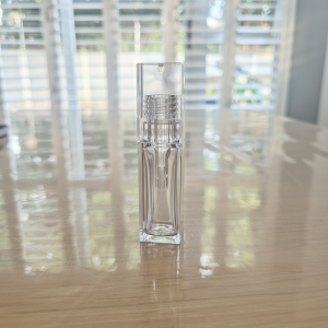 Lip Gloss Container - Clear A2