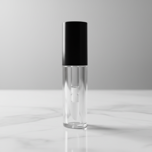 Lip Gloss Container - Clear A3