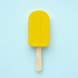 Flavouring Oil - Lemonsicle 30ml