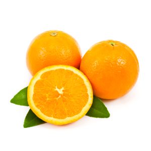 Flavouring Oil - Orange 30ml