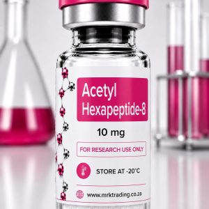 Acetyl Hexapeptide-8 (Argireline)