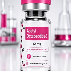 Acetyl Octapeptide-3 (SNAP-8)