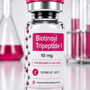 Biotinoyl Tripeptide-1