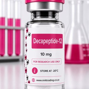 Decapeptide-12