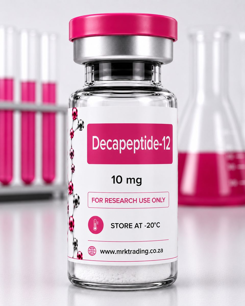 Decapeptide-12