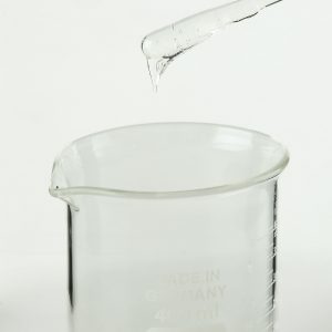 Gloss Base - Lustregel