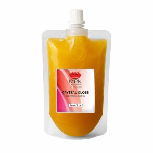 Lemonsickle Crystal Gloss