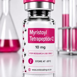 Myristoyl Tetrapeptide-12